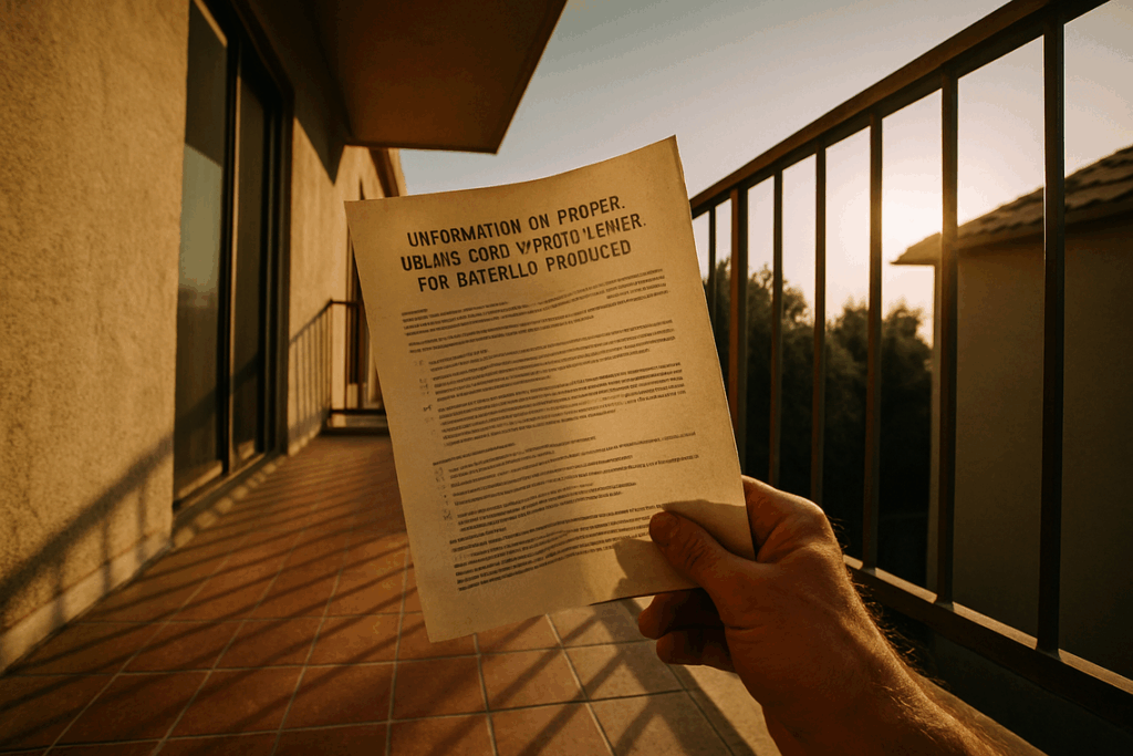 Bavayllo Installation