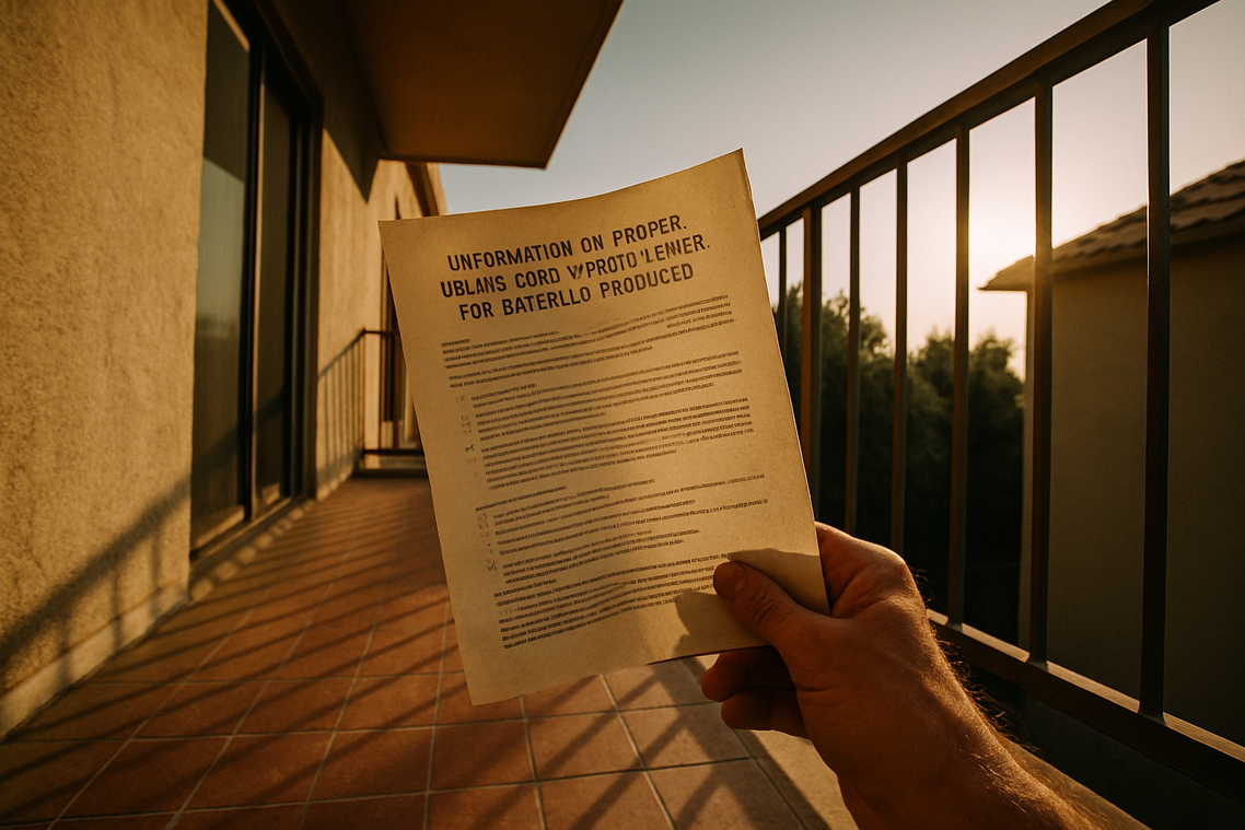 Bavayllo Installation