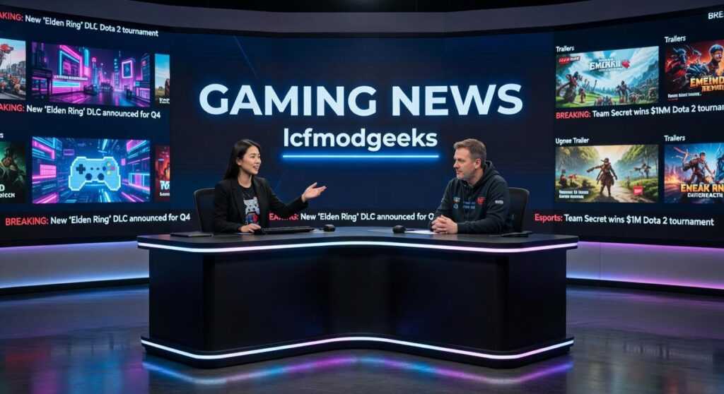 gaming news lcfmodgeeks