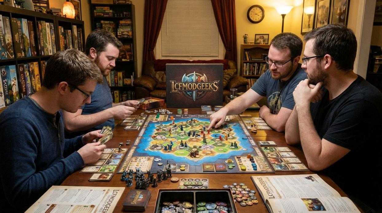 strategy games lcfmodgeeks