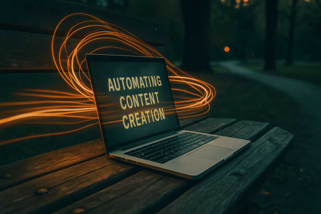 Content Automation