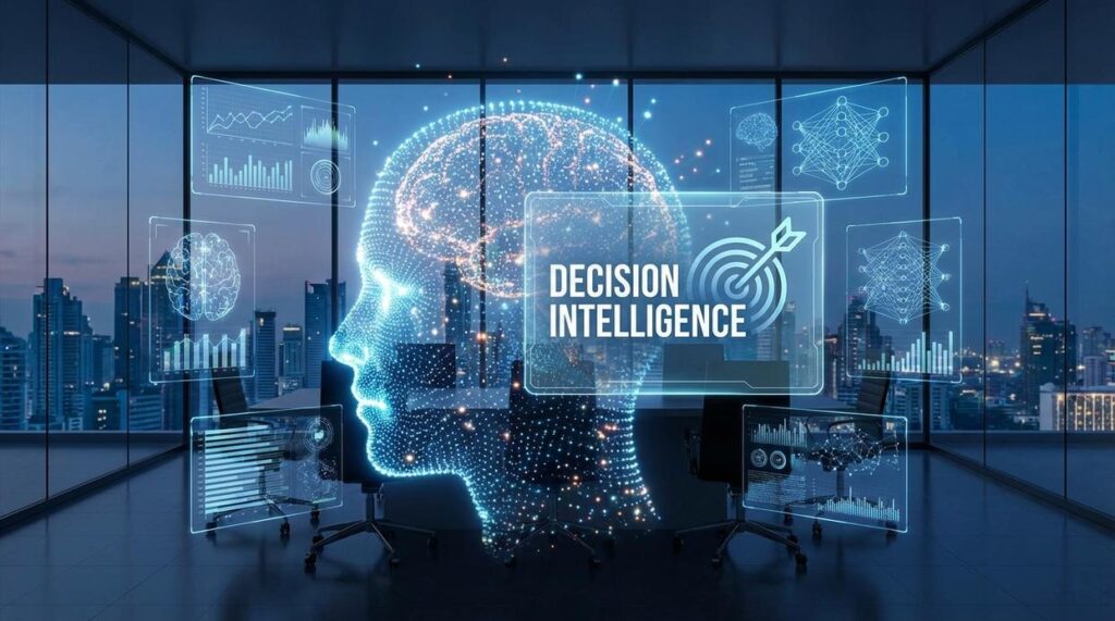 Decision Intelligence