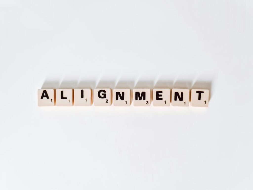 Framework Alignment