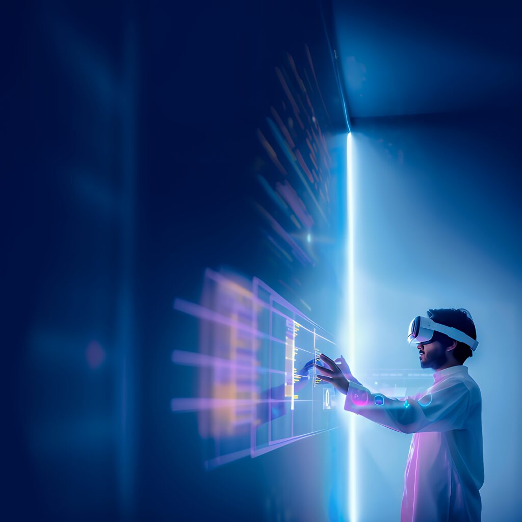 man-virtual-reality-headset-interacts-with-futuristic-digital-interface-large-screen