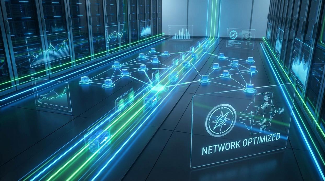 network optimization