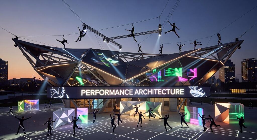 Performance Architecture