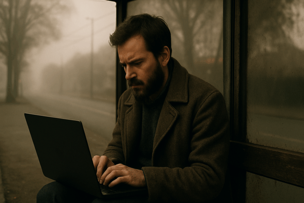 Performance Debugging