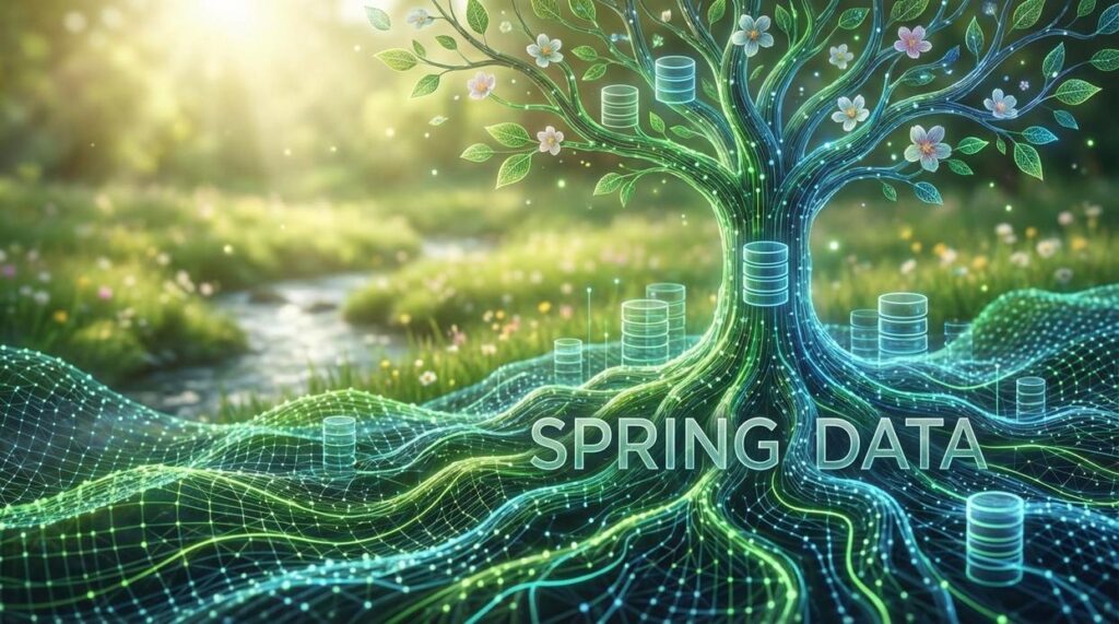 Spring Data