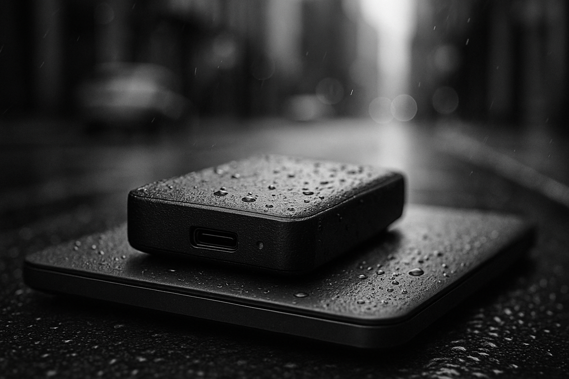 storage optimization