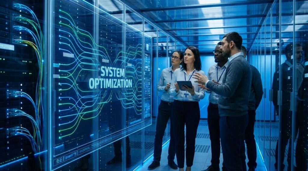 System Optimization