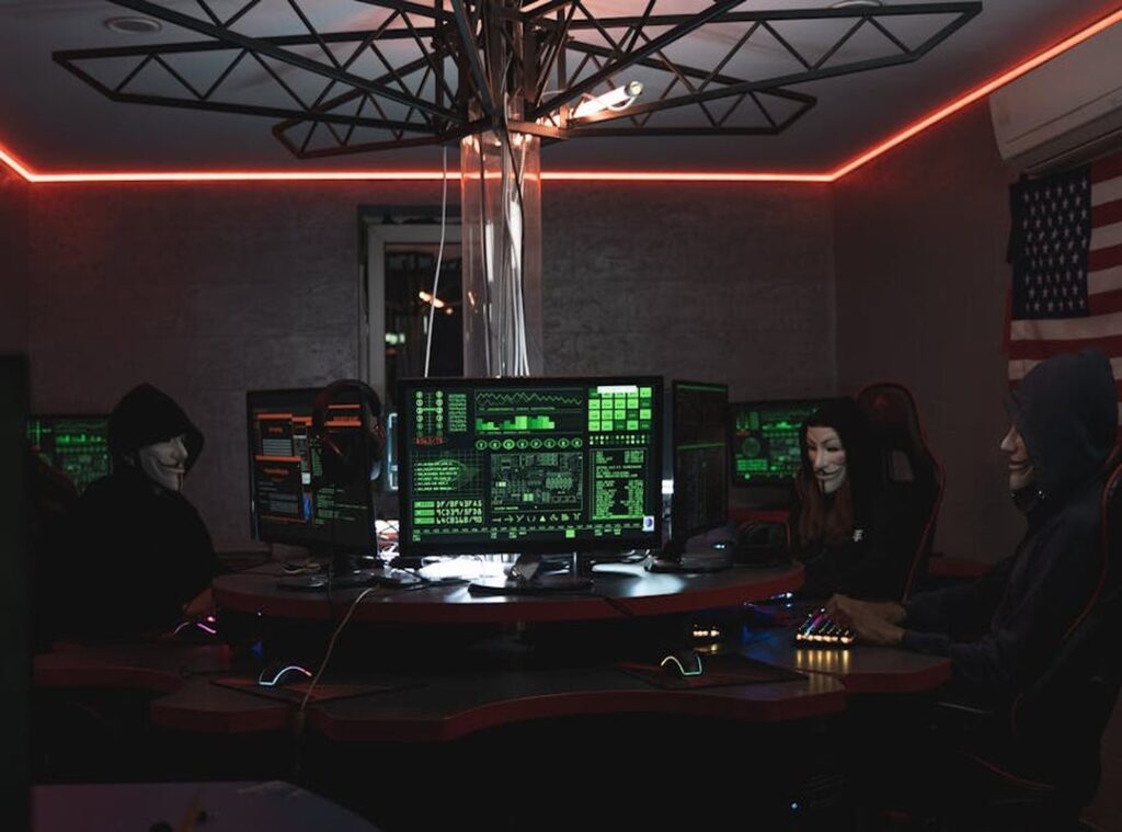 Technology Hacks Tgarchivegaming