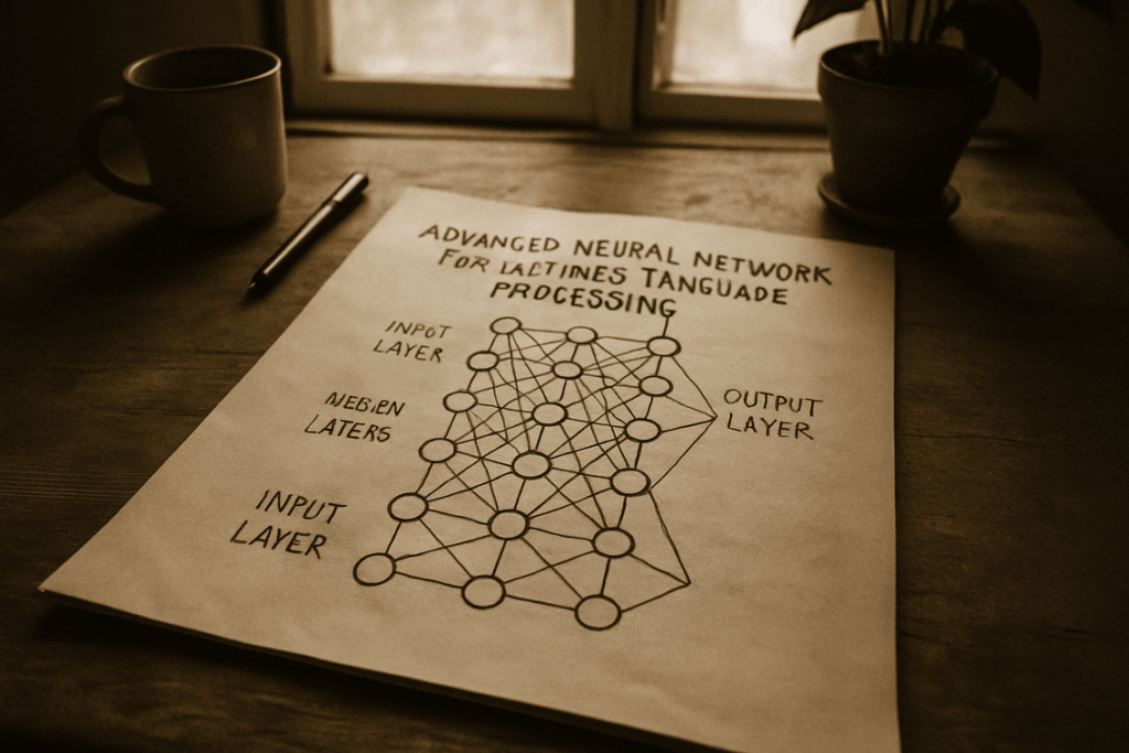 Transformer Architecture