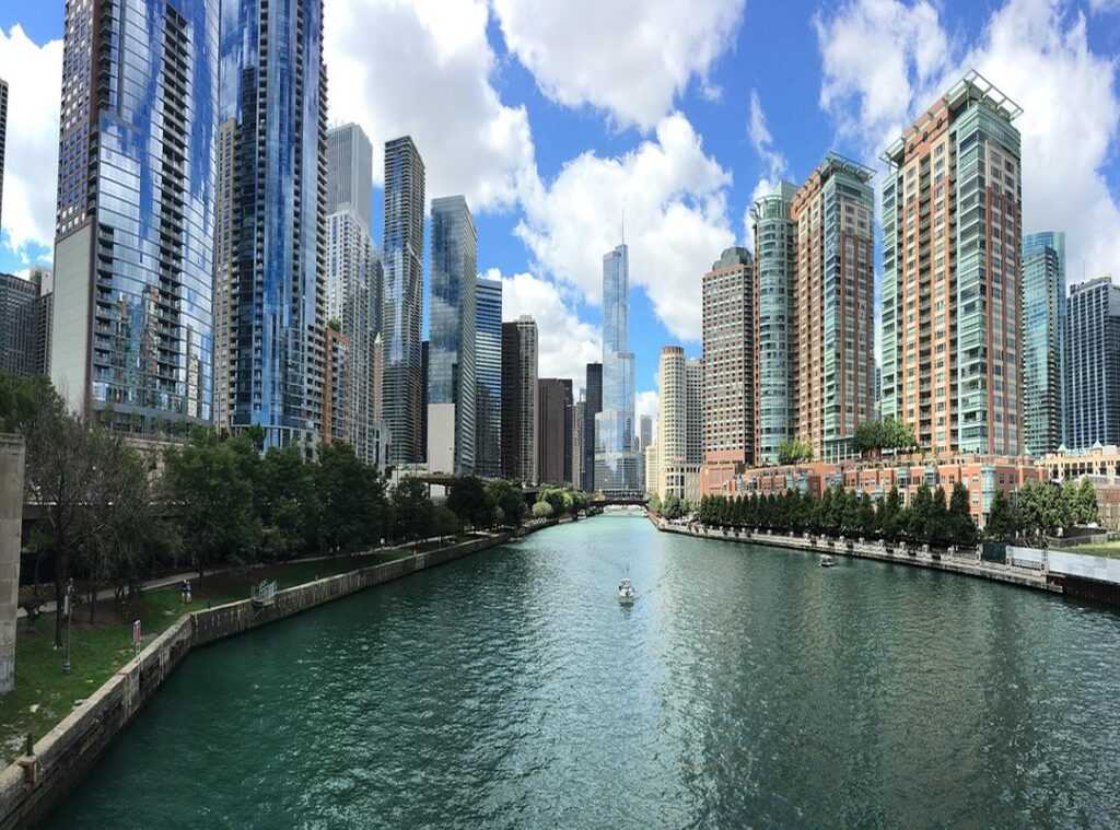 5G smart cities