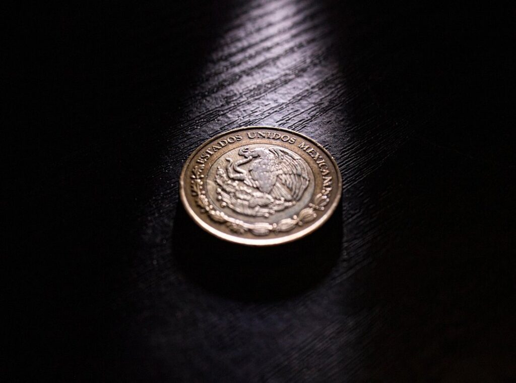 60 pesos mexicanos a peso chileno