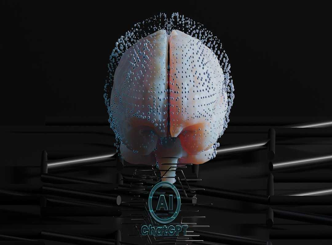 AI ethics expert