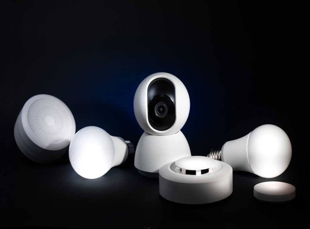 AI gadgets revolution