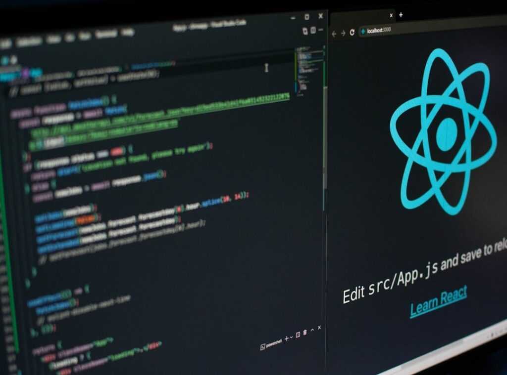 Angular web development