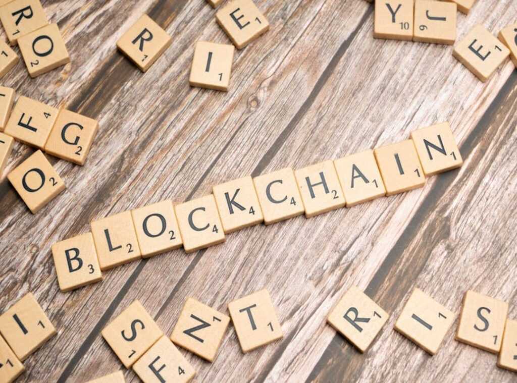 blockchain technology trends