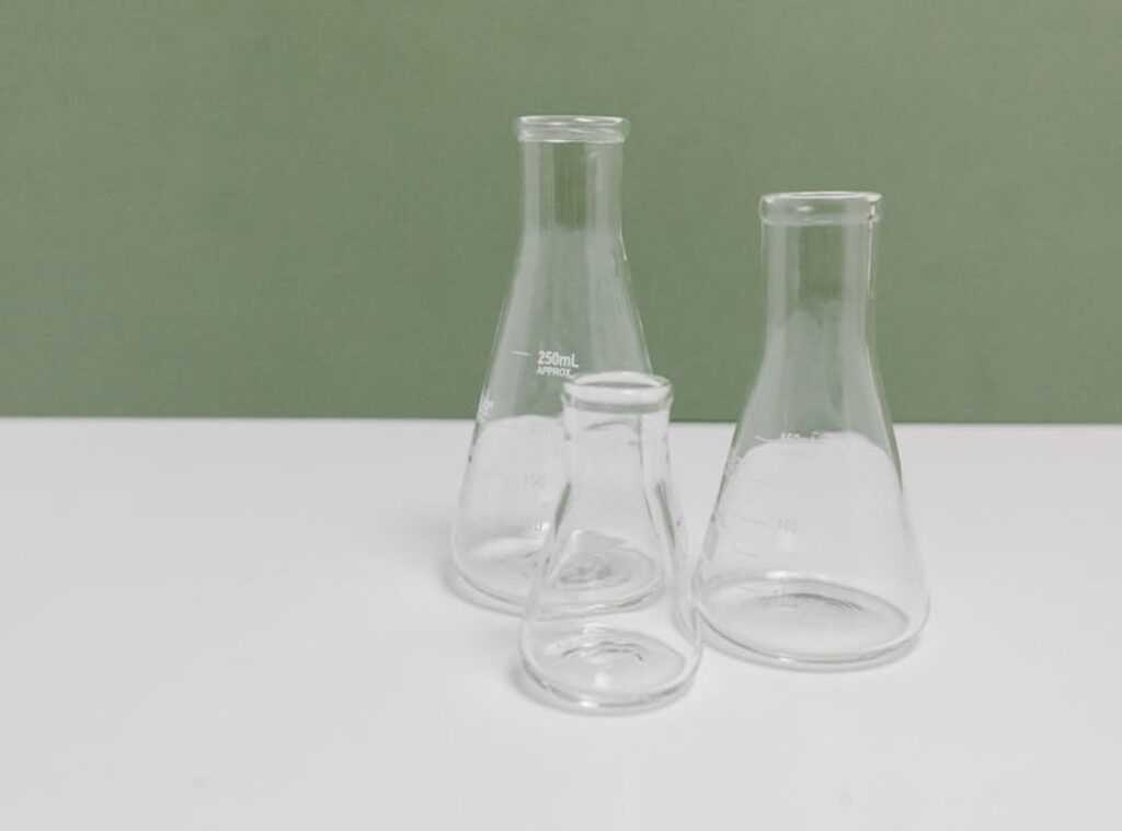 Django Flask comparison