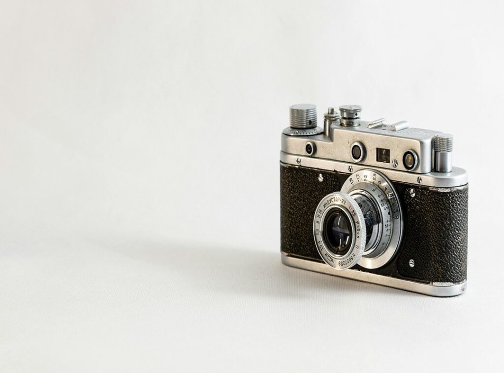 elegante feliz cumple vintage hombre