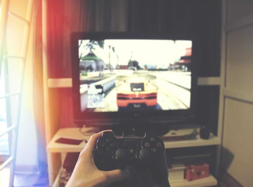 gaming PC optimization