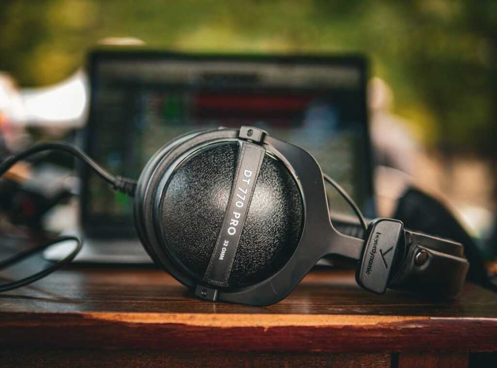 headphones sound quality