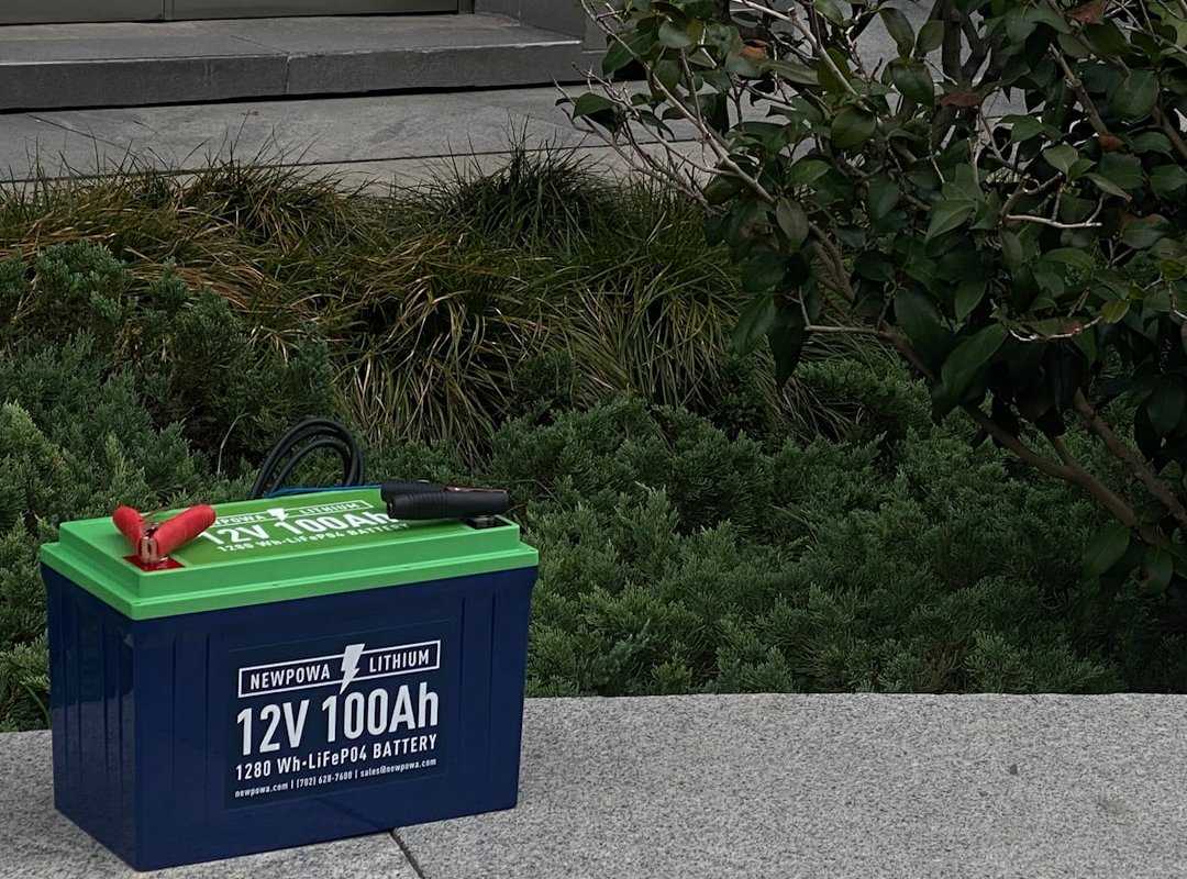 laptop battery optimization
