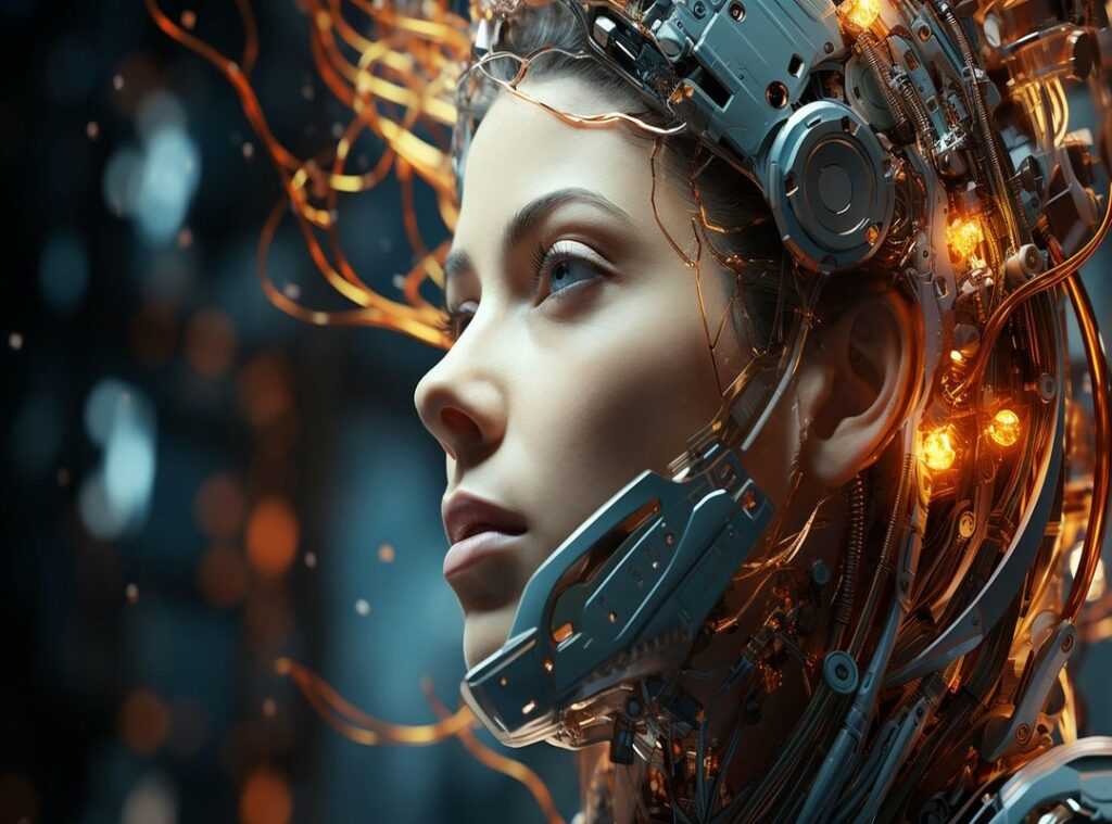 machine learning insights