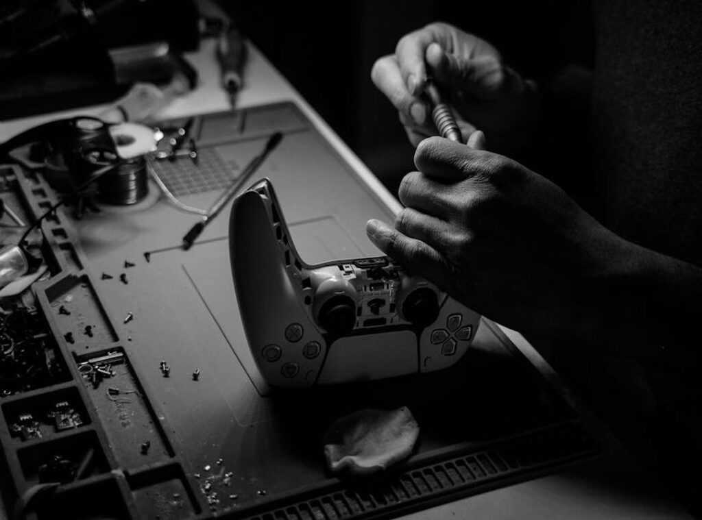 PC games modding APIs