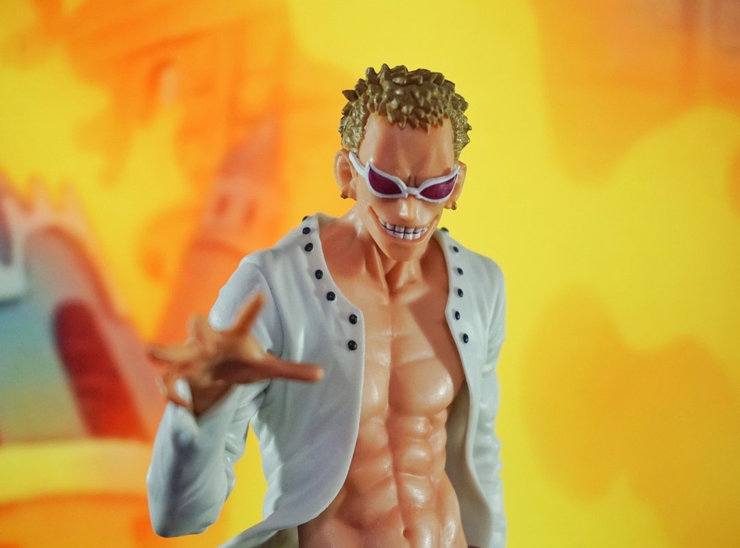 Creating Your Own Cool Male Anime Character