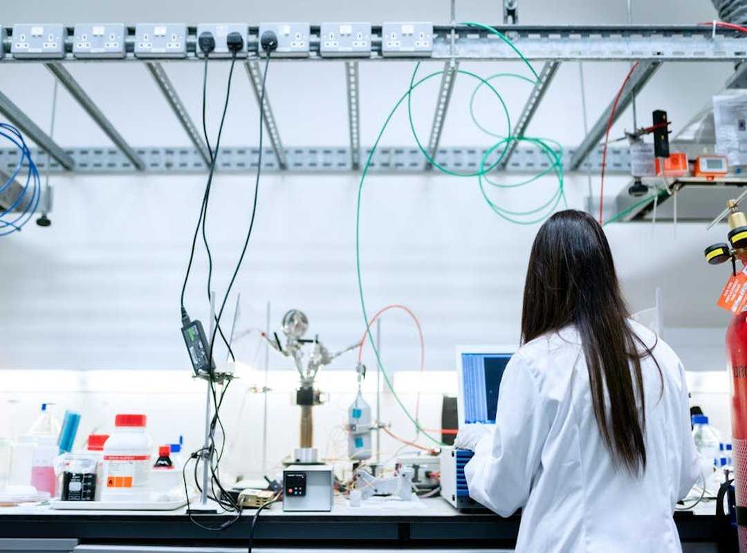 quantum computing breakthroughs