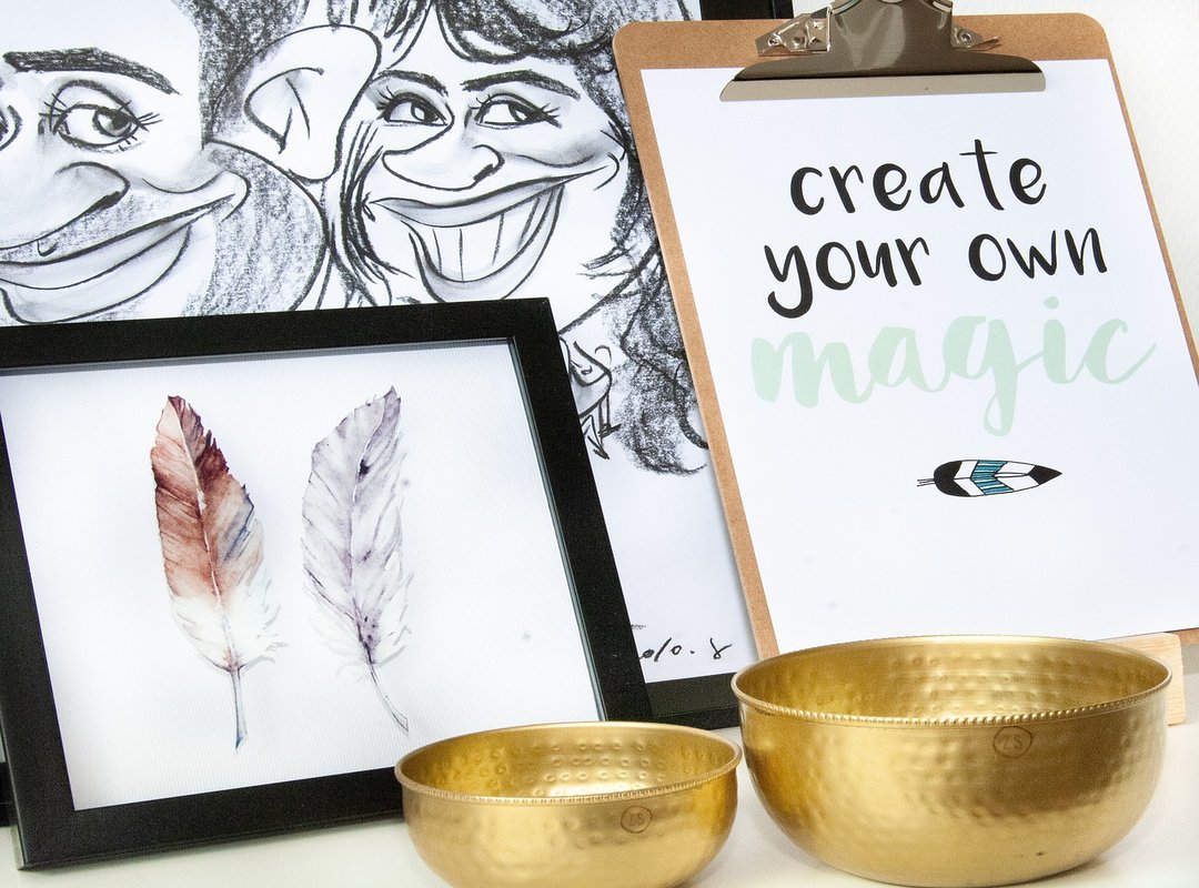 How to Create Your Own Custom Shabbat Greeting in 5 Minutes