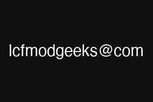 lcfmodgeeks@com